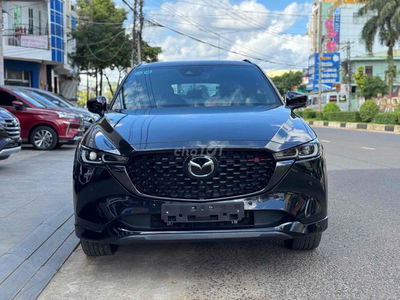 Mazda CX 5 2023 Premium Sport 2.0 AT - 24000 km