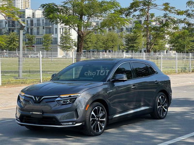 VF8 Plus 2023 Mua Pin Sdi giảm 70tr đổi xe xăng