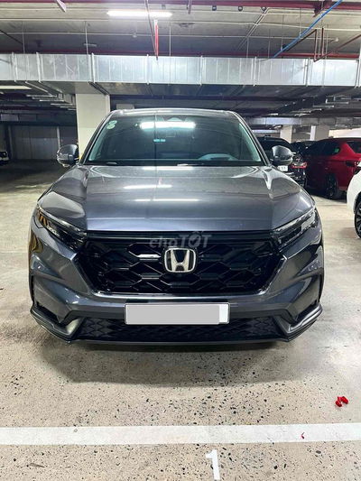 Honda CR V 2025 L AWD - 20000 km - Sơn Zin 100%