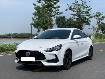 MG MG5 2024 STD như mới full hãng - 4000 km