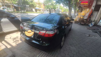 2011 Tôi không rõ - 190000 km