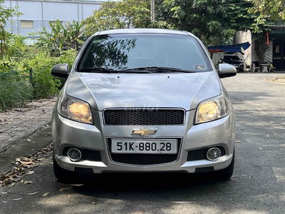 Chevrolet Aveo 2016 LTZ 1.5 AT - 95000 km