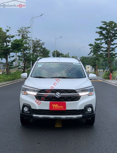 Xe Suzuki XL7 1.5 AT 2023