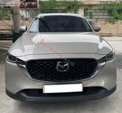 Xe Mazda CX5 Premium 2.0 AT 2025