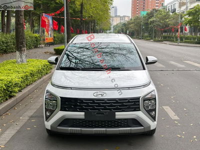 Xe Hyundai Stargazer Cao cấp 1.5 AT 2022