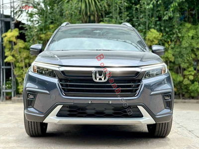 Xe Honda BR V L 2025