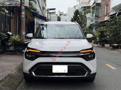 Xe Kia Carens 1.4T Premium 2022