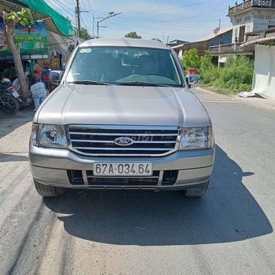 3 125 2006 Gasoline XL 4x2 - 411300 km