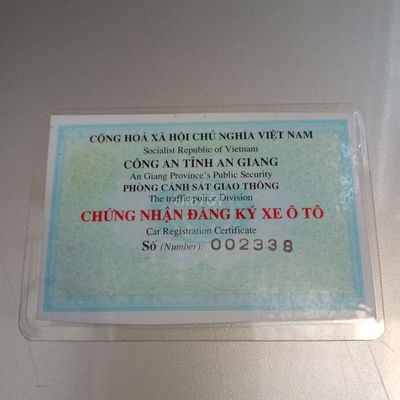 2006 Tôi không rõ - 411300 km