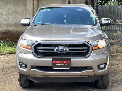 Connect Auto bán Ford Ranger XLS 2.2L 4x2 AT 2019
