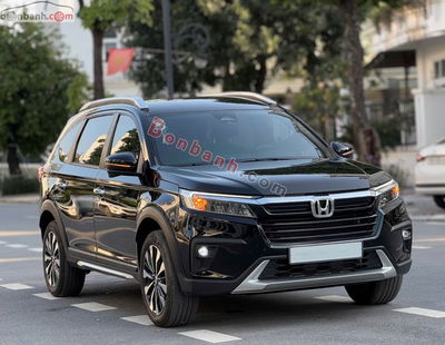 Xe Honda BR V L 2024