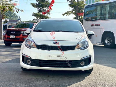 Xe Kia Rio 1.4 AT 2016