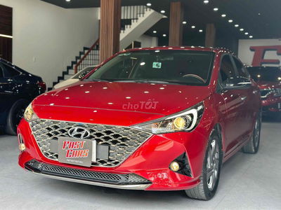 Hyundai Accent 2021 1.4 Đặc Biệt 45000 km một chủ