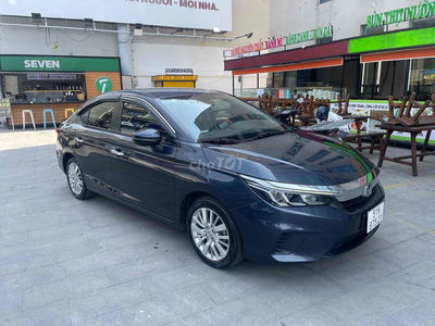 Honda City 2021 1.5 L - 36000 km