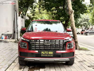 Xe Hyundai Venue 1.0 T-GDi 2024