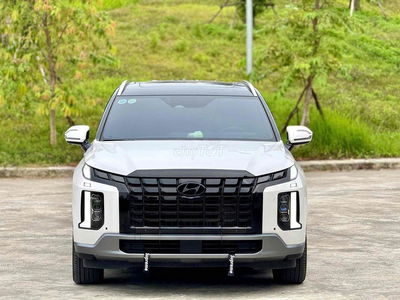 Huyndai Palisade 2.2D Prestige - 10000km