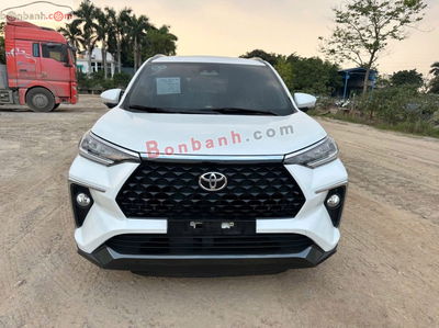 Xe Toyota Veloz Cross Top 1.5 CVT 2023