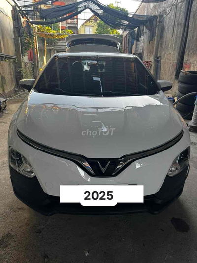 VinFast VF5 2025 Plus - 40000 km