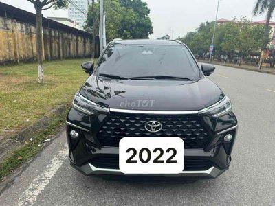 Toyota Veloz Cross 2022 CVT Top - 54000 km