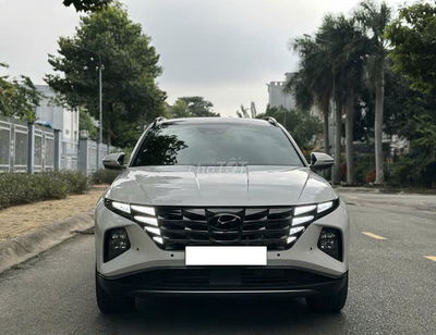 Hyundai Tucson 2023 1.6 AT Turbo HTRAC Đặc biệt.