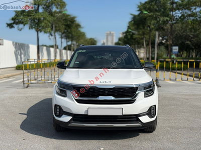 Xe Kia Seltos Premium 1.4 AT 2022