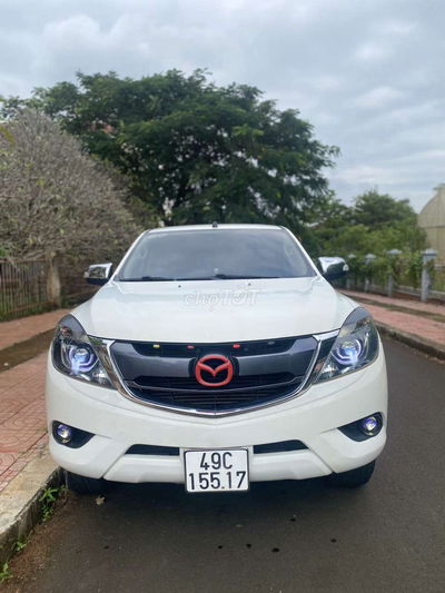 2017 2.2L 4x4 MT - 92000 km