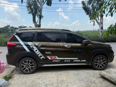 Suzuki XL 7 2021 GLX AT - 90000 km