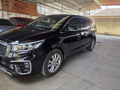 2019 Deluxe D - 63000 km