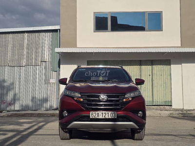 TOYOTA RUSH 2018 TỰ ĐỘNG 85000KM BẢO HÀNH 1 NĂM