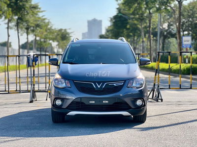VinFast Fadil 2022 - 58000 km