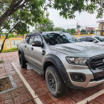 2018 Wildtrak 2.0 4x2. Sđt *** Đức