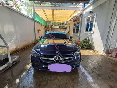 Xe Mercedes Benz C class C200 Avantgarde 2023