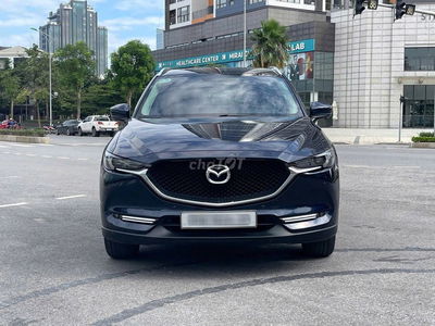 Mazda CX 5 2018 2.0 AT 2WD - 59000 km