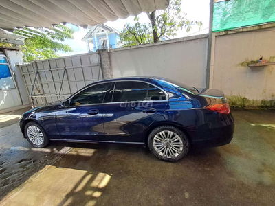 2023 C200 Avantgarde - 17000 km