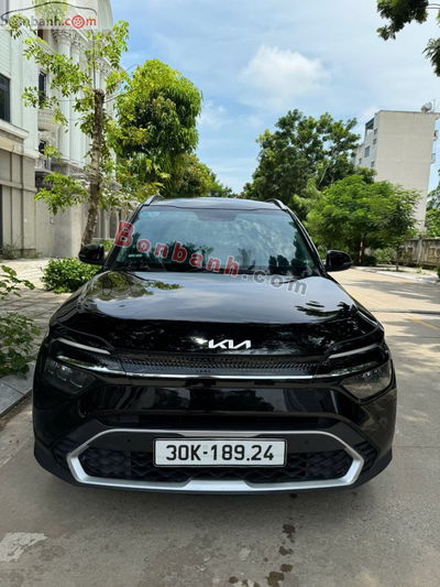 Xe Kia Carens 1.5D Premium 2022