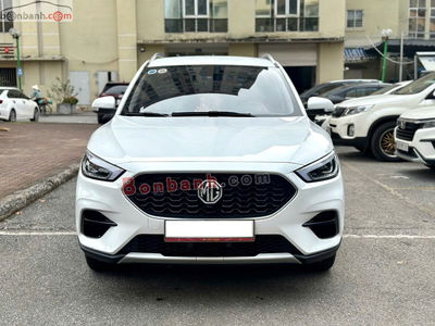 Xe MG ZS Standard 1.5 AT 2WD 2024