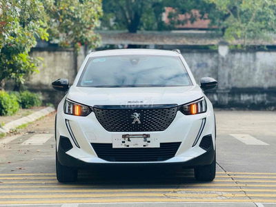 Peugeot 2008 GT Line 1.2 AT sản xuất 2022