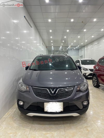 Xe VinFast Fadil 1.4 AT 2021