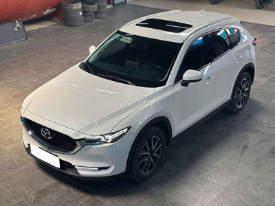Mazda CX 5 2019 2.0 Deluxe - 29000 km