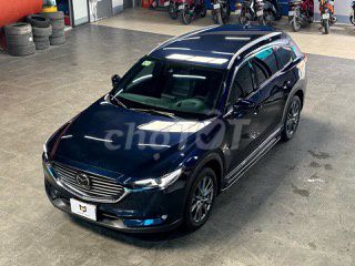 Mazda CX 8 2020 Premium - 45000 km