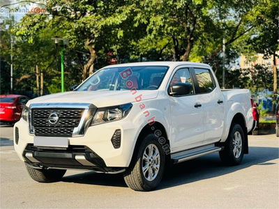 Xe Nissan Navara EL 2.3 AT 2WD 2023