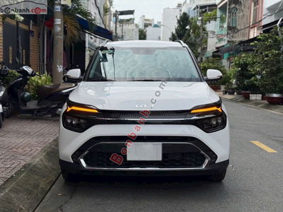 Xe Kia Carens 1.4T Premium 2022