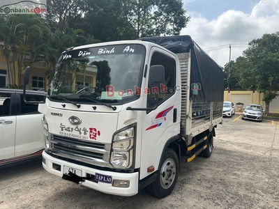 Xe Teraco Tera245L 2017