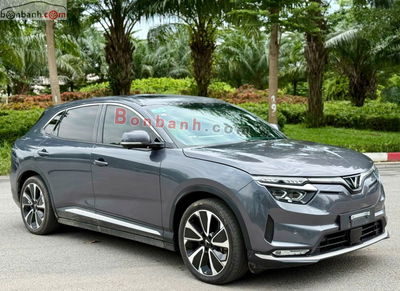 Xe VinFast VF8 Plus AWD 2023