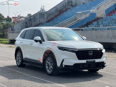 Xe Honda CRV L 2025