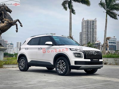 Xe Hyundai Venue 1.0 T-GDi Đặc Biệt 2025