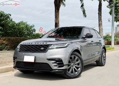 Xe LandRover Range Rover Velar R-Dynamic SE 2.0 2019