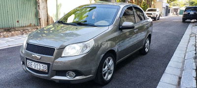 Chính chủ bán CHEVROLET AVEO 2017 LT 1.5 - 130 km