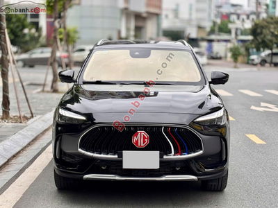 Xe MG HS 1.5T LUX 2024