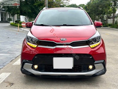 Xe Kia Morning GT-Line 2022